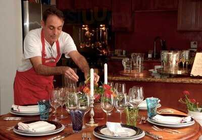 Eatwith: Robert Anthony Of Miami