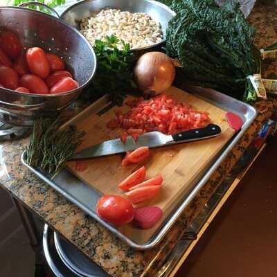 Eatwith: Robert Anthony Of Miami