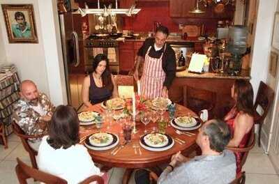 Eatwith: Robert Anthony Of Miami