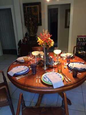 Eatwith: Robert Anthony Of Miami