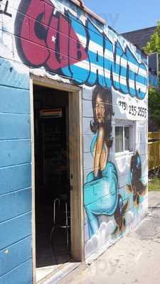 El Cubanito