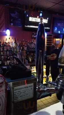 The Sports Connection