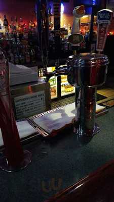 The Sports Connection