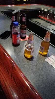 The Sports Connection