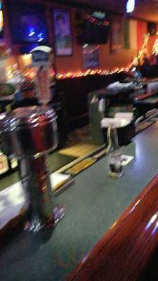 The Sports Connection