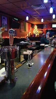 The Sports Connection