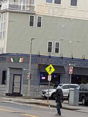 The Sports Connection