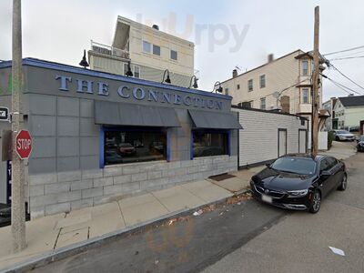 The Sports Connection