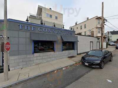 The Sports Connection