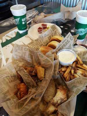 Wingstop