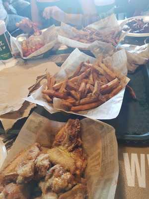 Wingstop