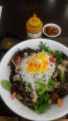 Korea Town Plaza Food Court