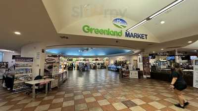 Korea Town Plaza Food Court