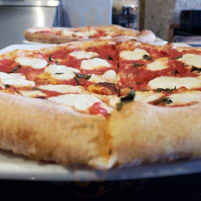 Stix 'n Brix Wood Fired Pizza