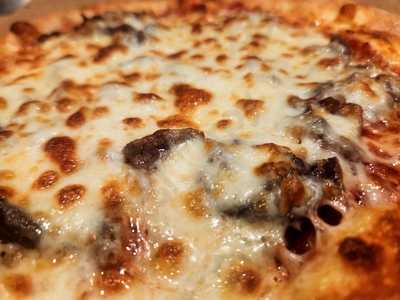 Stix 'n Brix Wood Fired Pizza