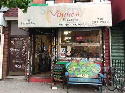 Vinnies Pizzeria