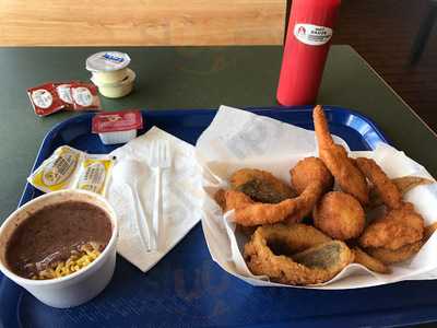 Yasi's Homestyle Seafood