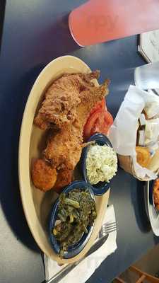 Yasi's Homestyle Seafood