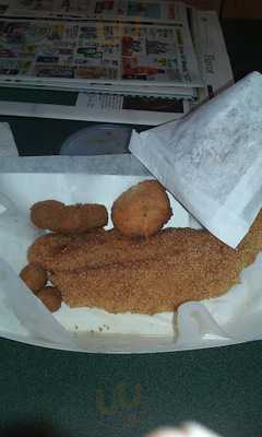 Yasi's Homestyle Seafood