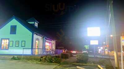 Yasi's Homestyle Seafood