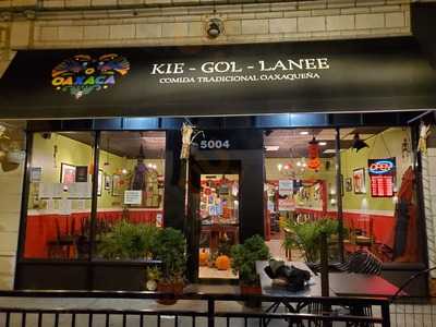 Kie-gol-lanee