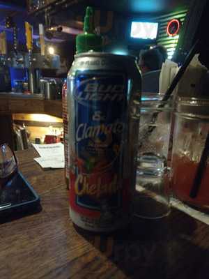 Escape Bar And Grill