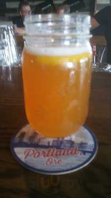 Escape Bar And Grill