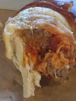 Escape Bar And Grill