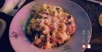 Escape Bar And Grill