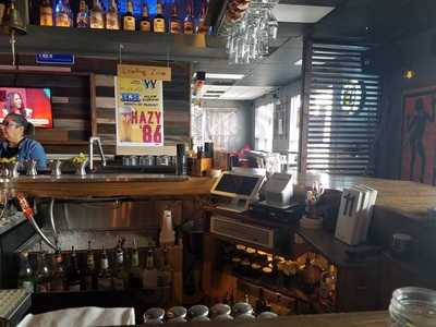 Escape Bar And Grill