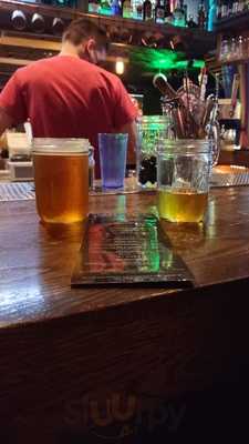 Escape Bar And Grill