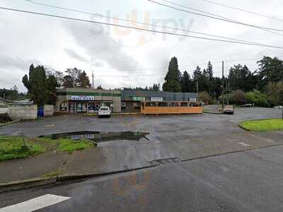 Escape Bar And Grill