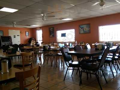 Tapatio De Jalisco Mexican Restaurant El