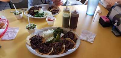 Tapatio De Jalisco Mexican Restaurant El