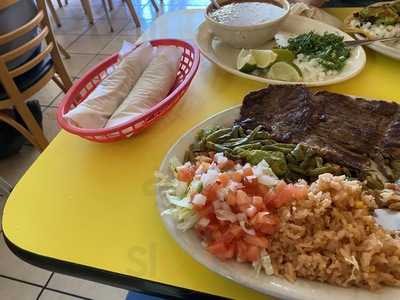 Tapatio De Jalisco Mexican Restaurant El