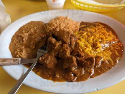 Tapatio De Jalisco Mexican Restaurant El