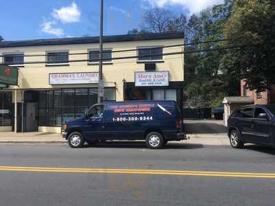 Mary Ann's Breakfast And Lunch