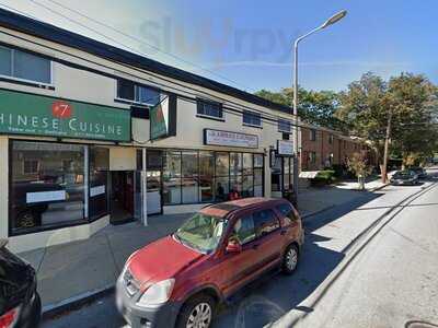 Mary Ann's Breakfast And Lunch