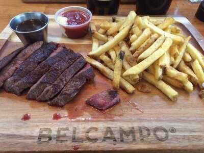 Belcampo Meat Co