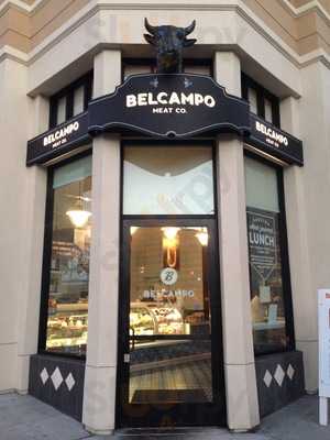 Belcampo Meat Co