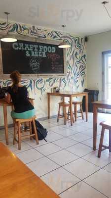 Craft Food & Beer