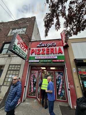 Luigi's Pizzeria