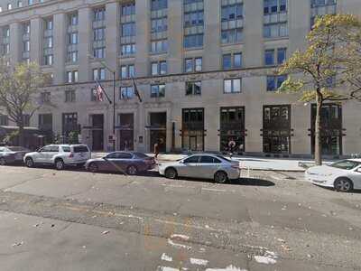 Pedro And Vinny's Burrito Cart