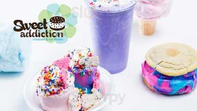 Sweet Addiction