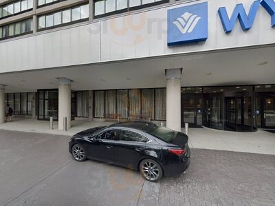 Coins Restaurant And Pub