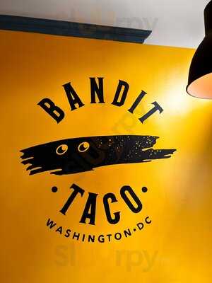 Bandit Taco