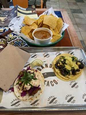 Bandit Taco