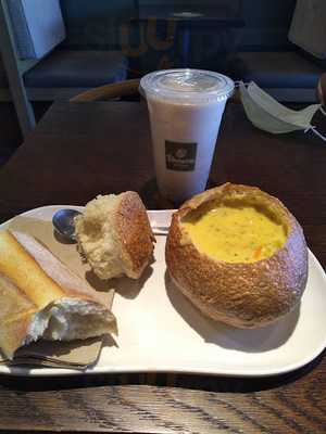 Panera Bread