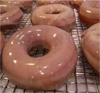 Lisa's Doughnuts