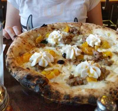 San Matteo Pizzeria E Cucina